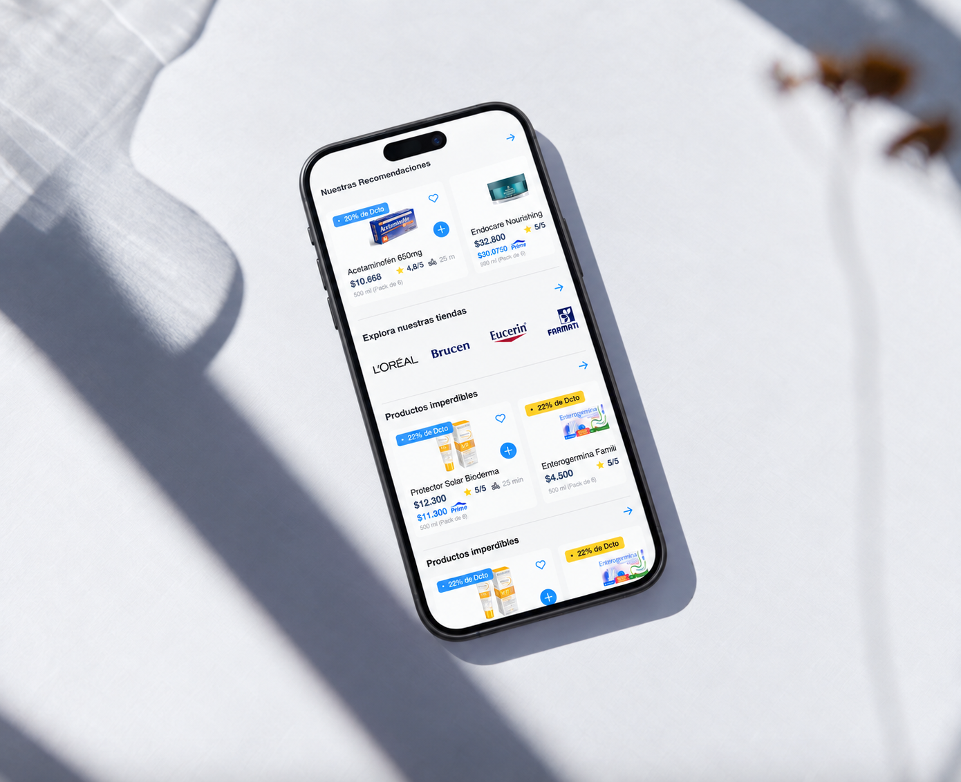 iphone mockup