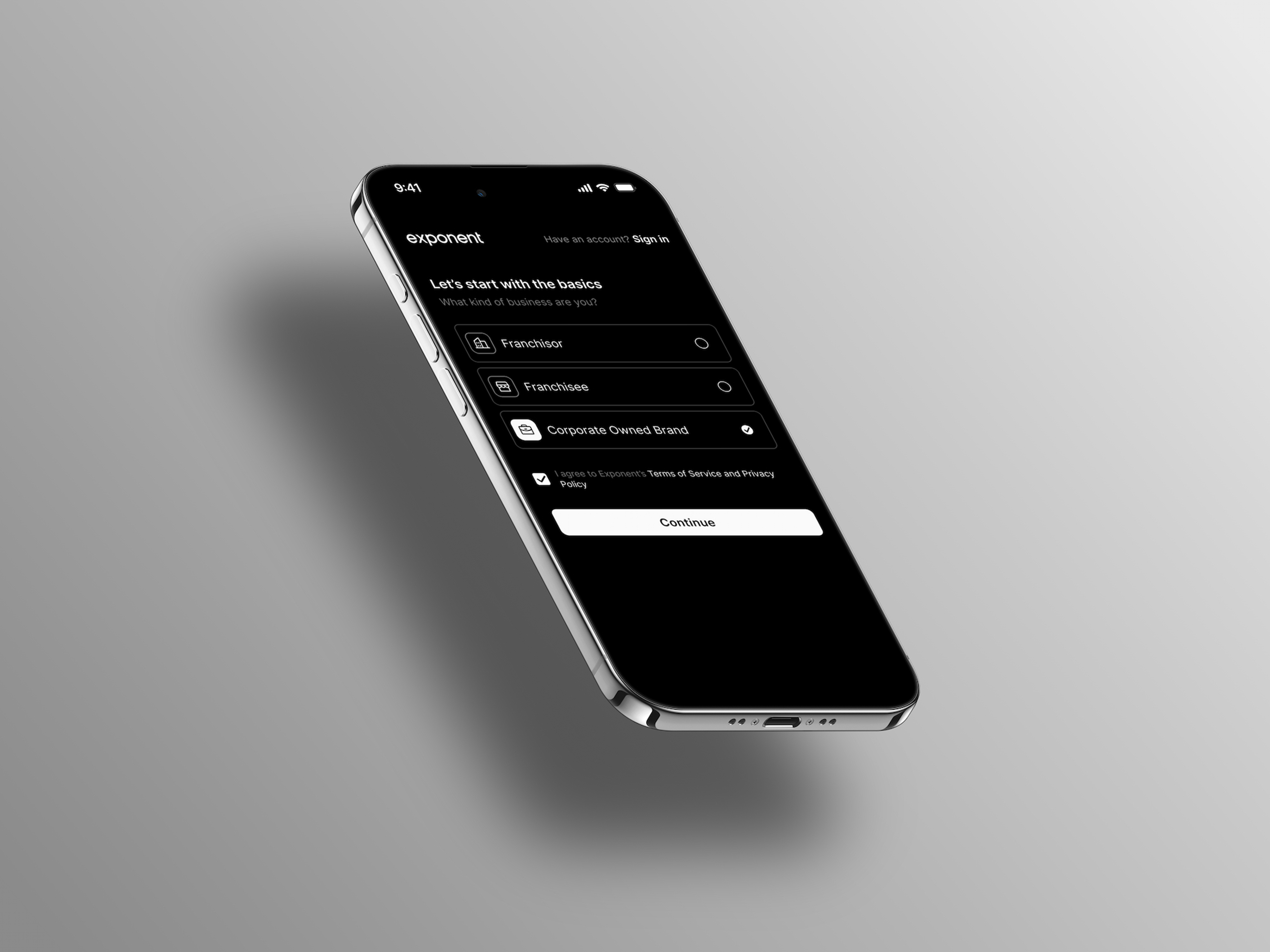 iphone mockup
