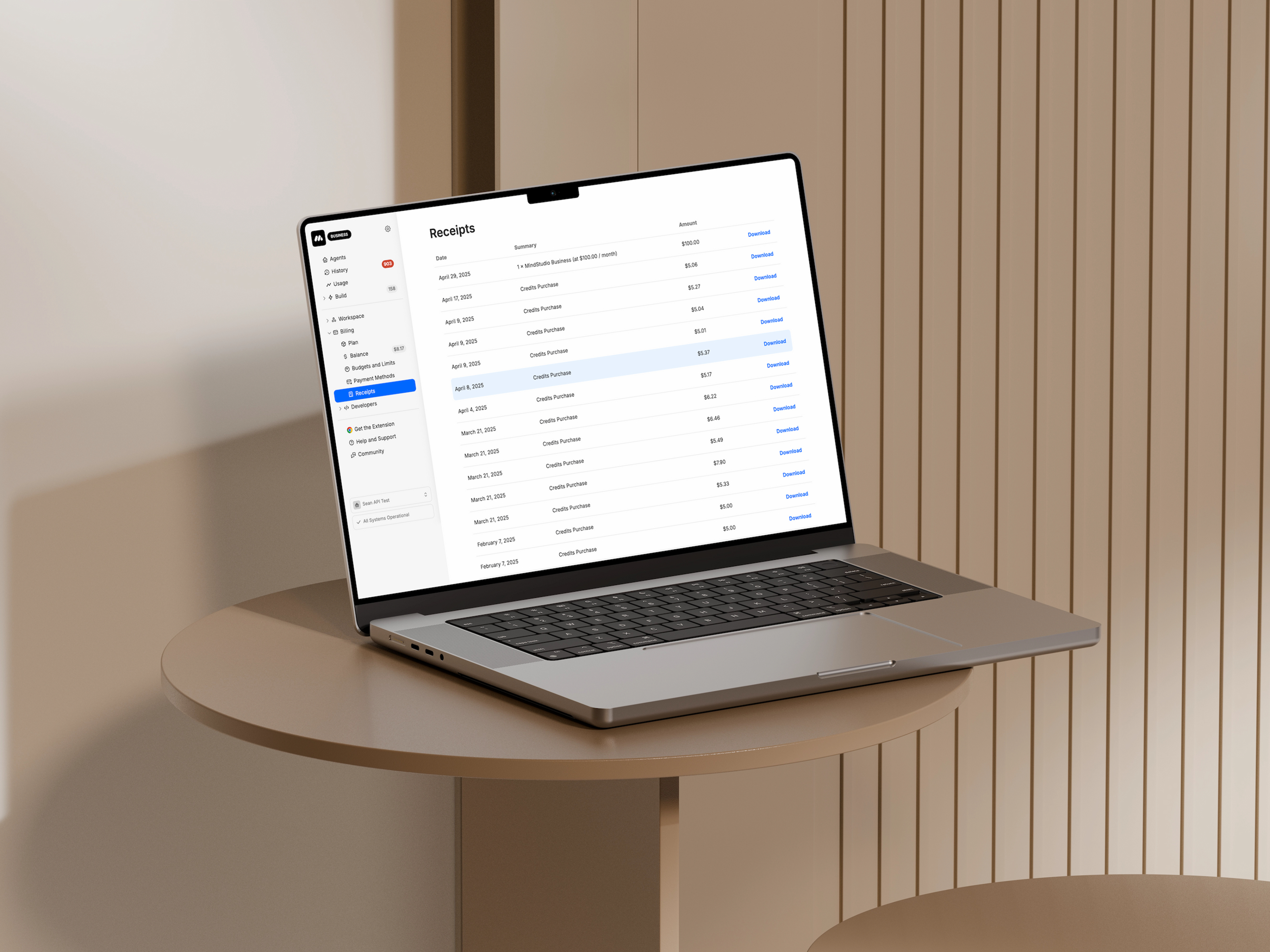 Mind Studio AI