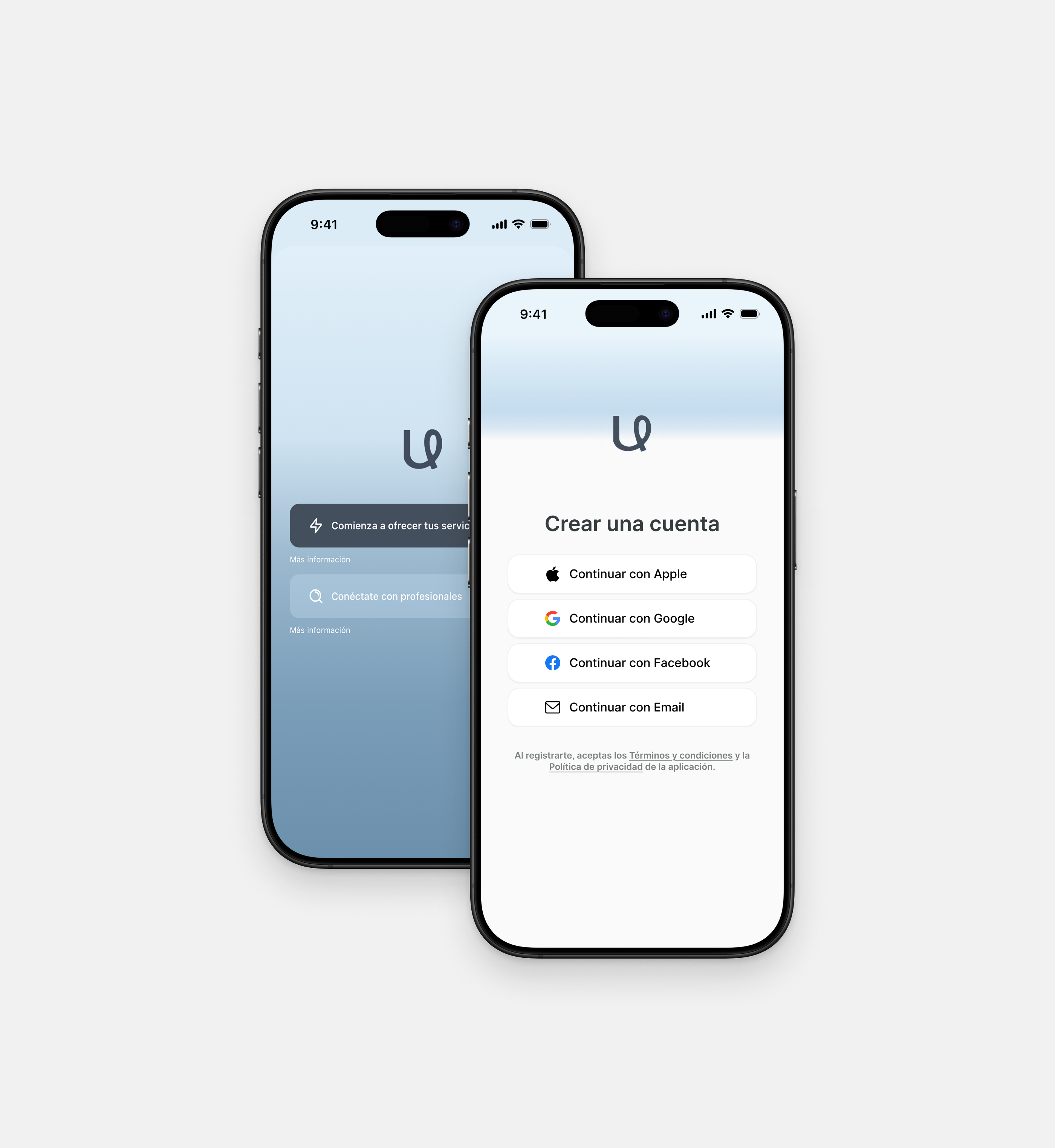 iphone showcase