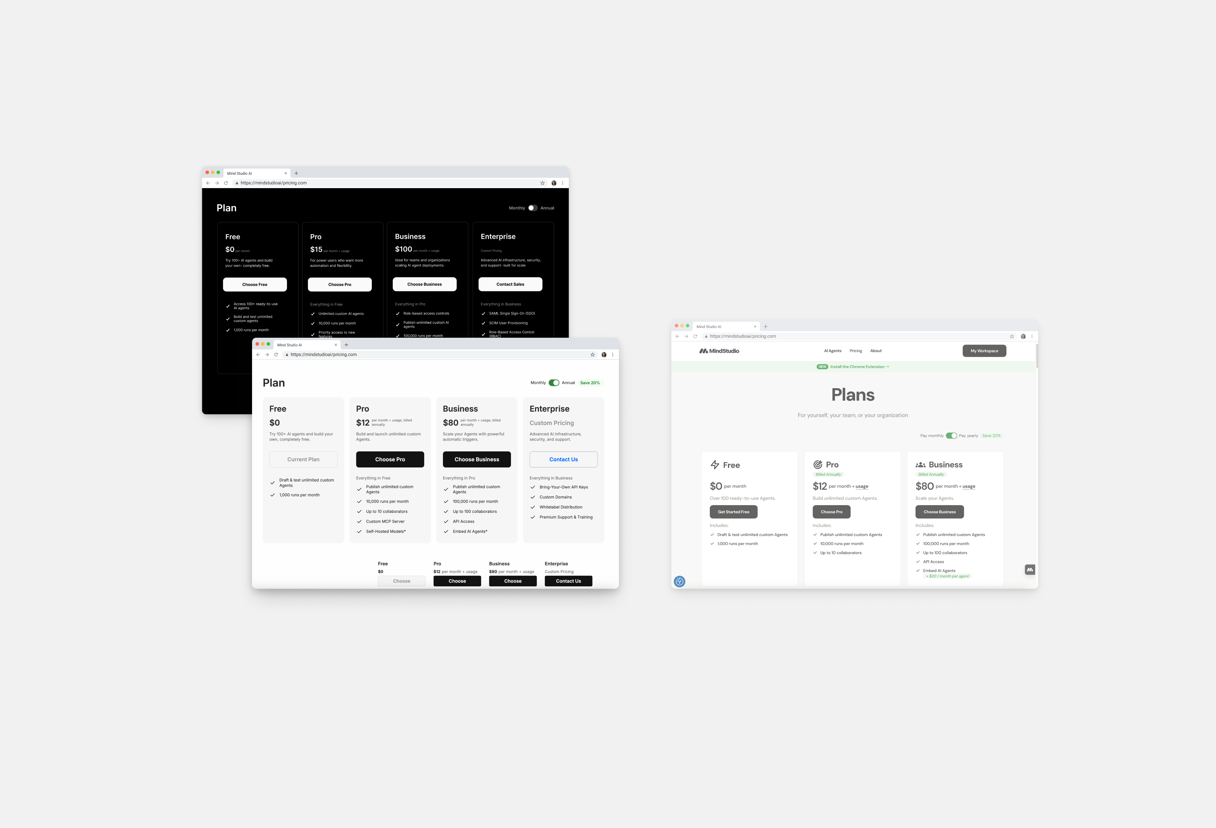 full pricing business
