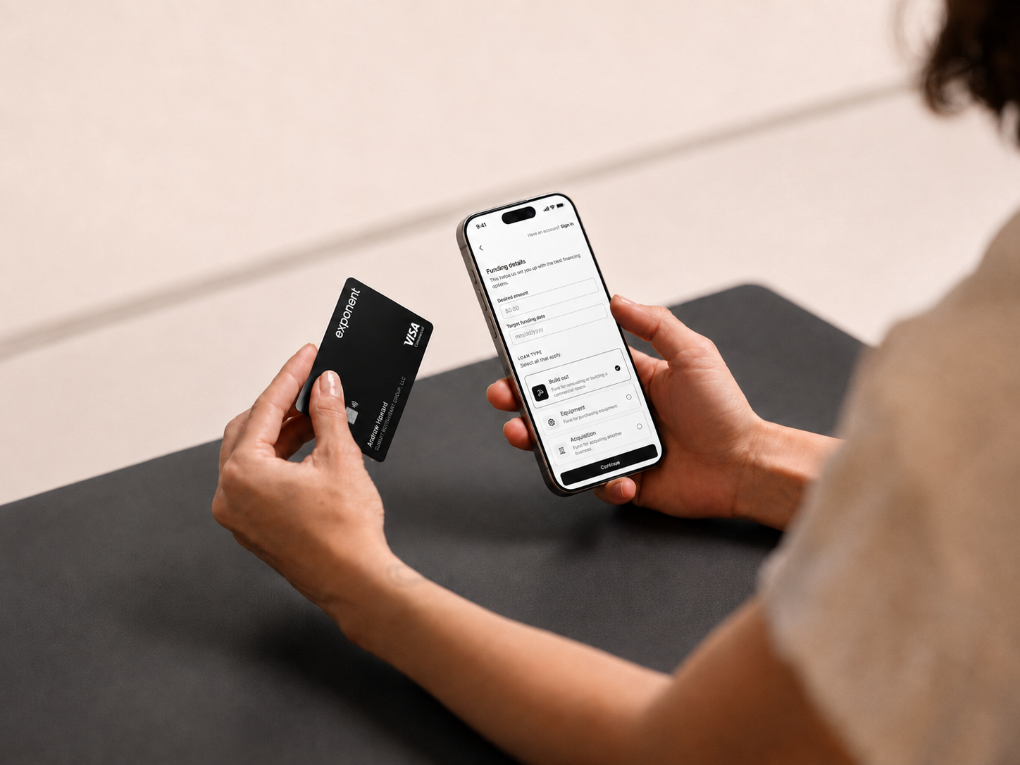 iphone mockup