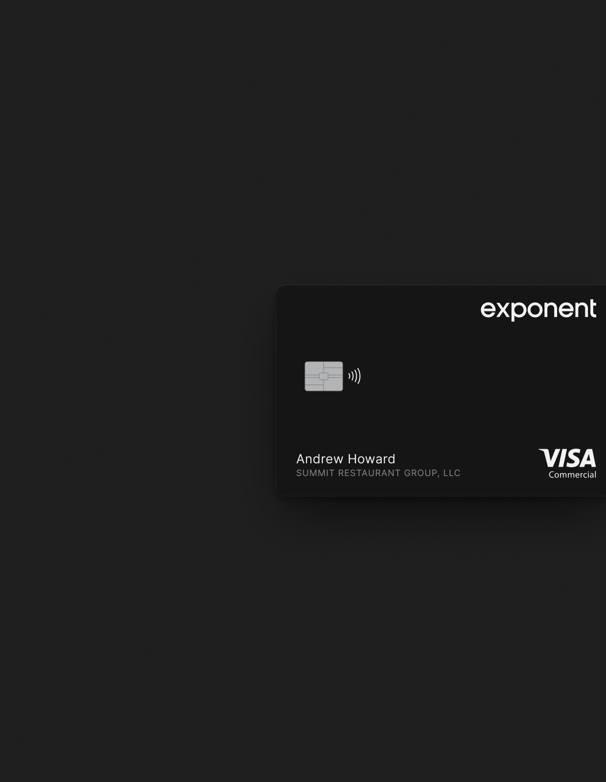Cash card
